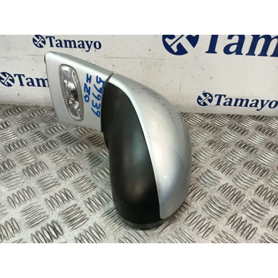 Retrovisor Izquierdo para Peugeot 308 I (4A_, 4C_)