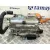 Inversor / Generador Hibrido para Kia Xceed (Cd)