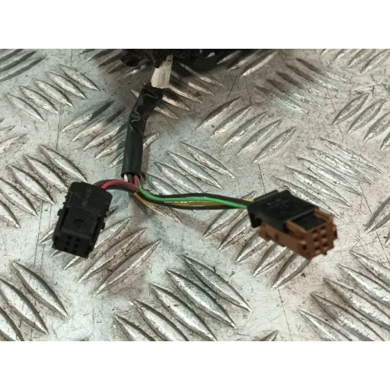 Retrovisor Derecho para Citroën C3