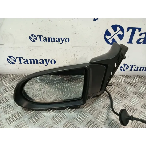 Retrovisor Izquierdo para Opel Zafira A Monospace (T98)