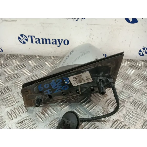 Retrovisor Izquierdo para Opel Zafira A Monospace (T98)