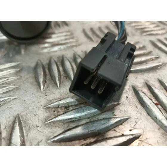 Retrovisor Izquierdo para Opel Zafira A Monospace (T98)