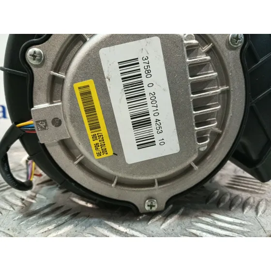 Motor Calefaccion para Kia Xceed (Cd)