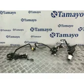 Instalacion para Toyota C-Hr (_X1_)