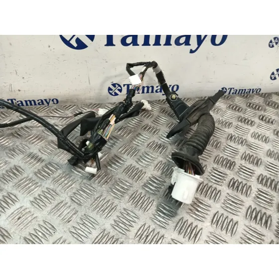 Instalacion para Toyota C-Hr (_X1_)