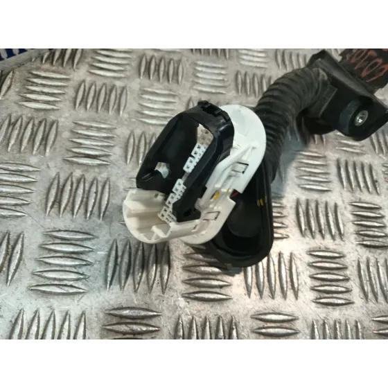 Instalacion para Toyota C-Hr (_X1_)