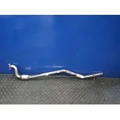 Tubo Escape Central para Jeep Compass (Mp, M6, Mv, M7)