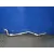 Tubo Escape Central para Jeep Compass (Mp, M6, Mv, M7)