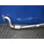 Tubo Escape Central para Jeep Compass (Mp, M6, Mv, M7)