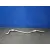 Tubo Escape Central para Jeep Compass (Mp, M6, Mv, M7)