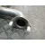 Tubo Escape Central para Jeep Compass (Mp, M6, Mv, M7)