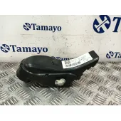Plastico Varios para Kia Xceed (Cd)