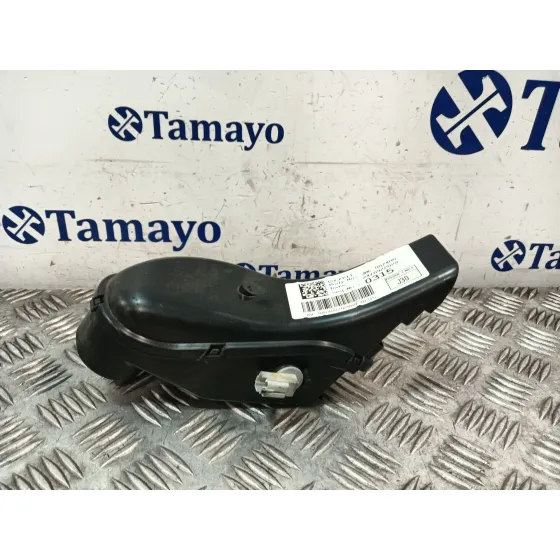 Plastico Varios para Kia Xceed (Cd)