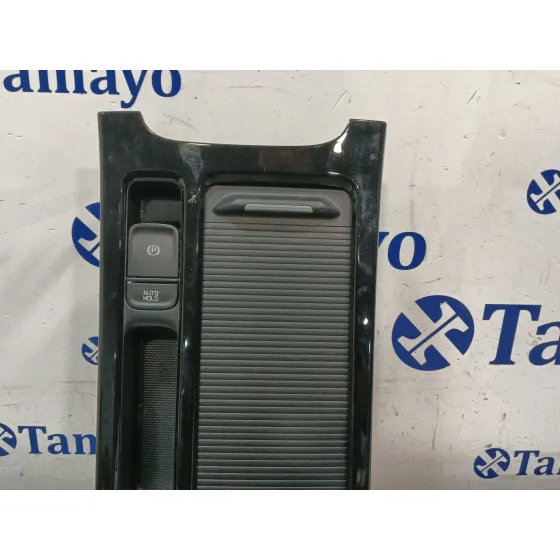 Consola Central para Kia Xceed (Cd)