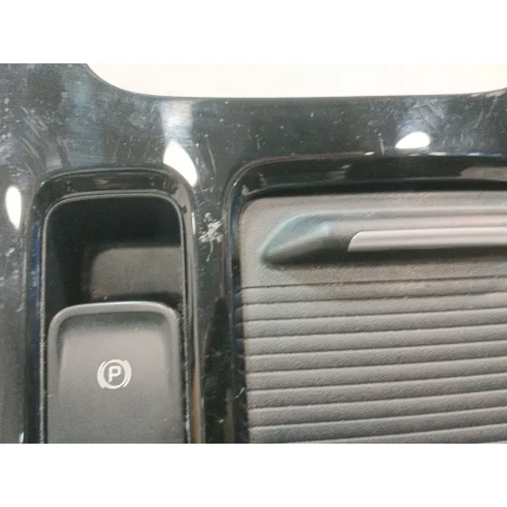 Consola Central para Kia Xceed (Cd)