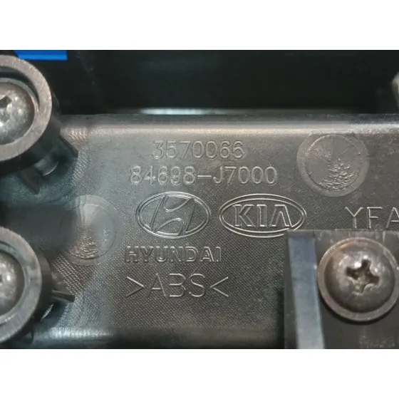 Consola Central para Kia Xceed (Cd)