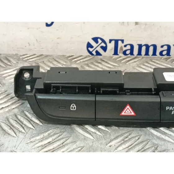 Warning para Kia Xceed (Cd)
