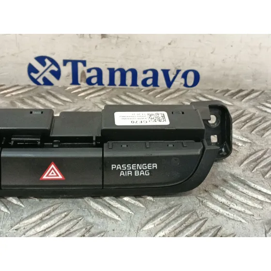 Warning para Kia Xceed (Cd)