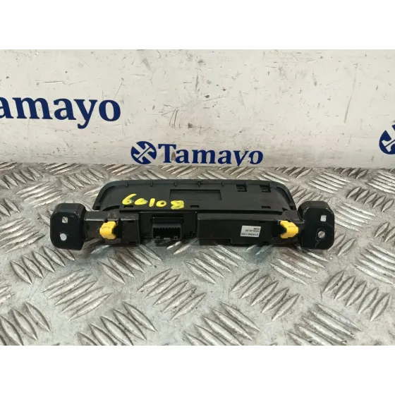 Warning para Kia Xceed (Cd)