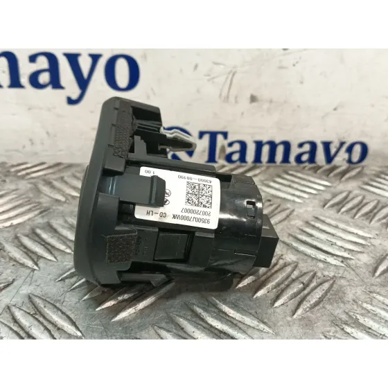 Conmutador De Arranque para Kia Xceed (Cd)