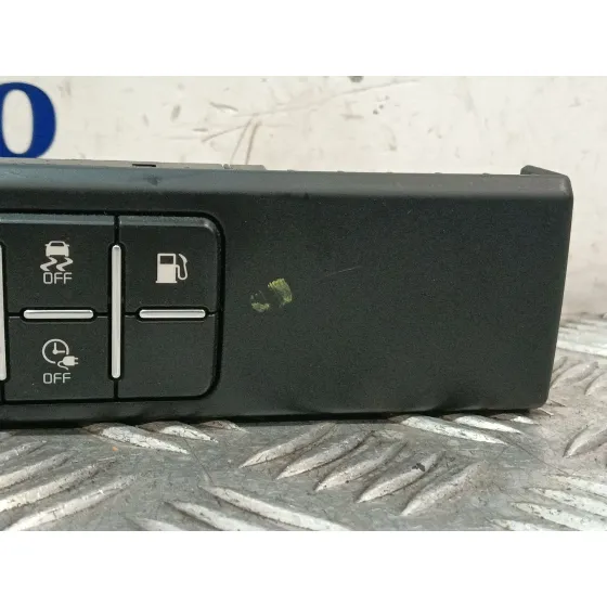 Mando Multifuncion para Kia Xceed (Cd)
