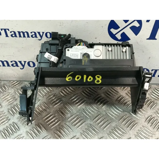 Modulo Electronico para Kia Xceed (Cd)