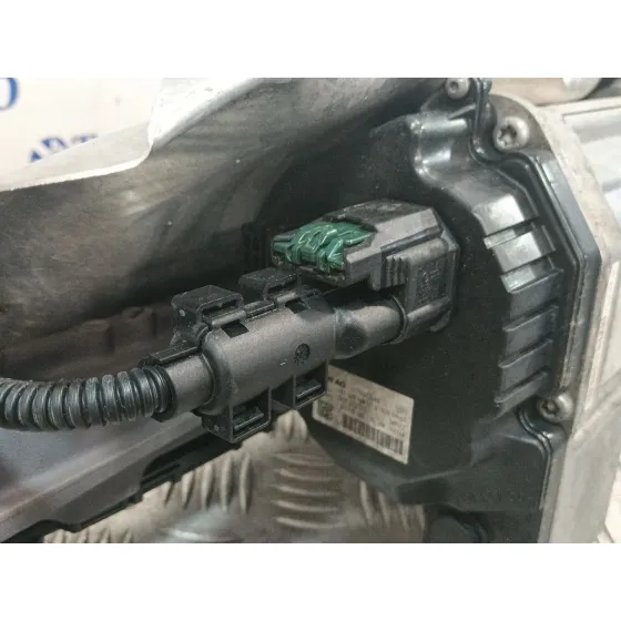 Cremallera Direccion para Seat Leon (1P1)