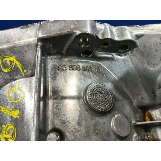 Caja Cambios para Citroën C3 Ii (Sc_)