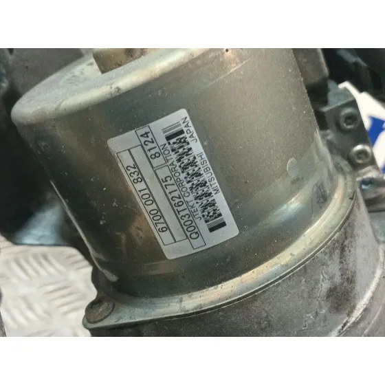 Cremallera Direccion para Mercedes-Benz Clase B (W245)