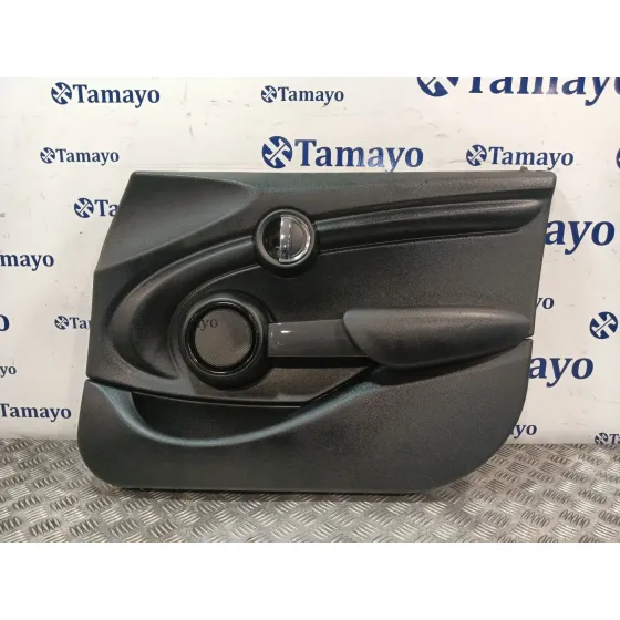 Guarnecido Puerta Delantera Derecha para Bmw Mini (F56)