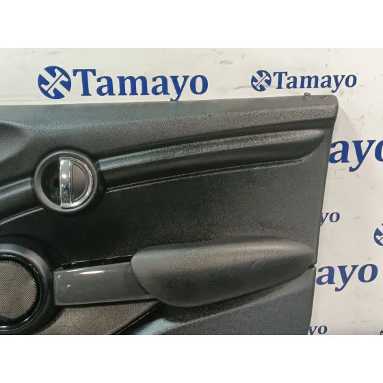 Guarnecido Puerta Delantera Derecha para Bmw Mini (F56)