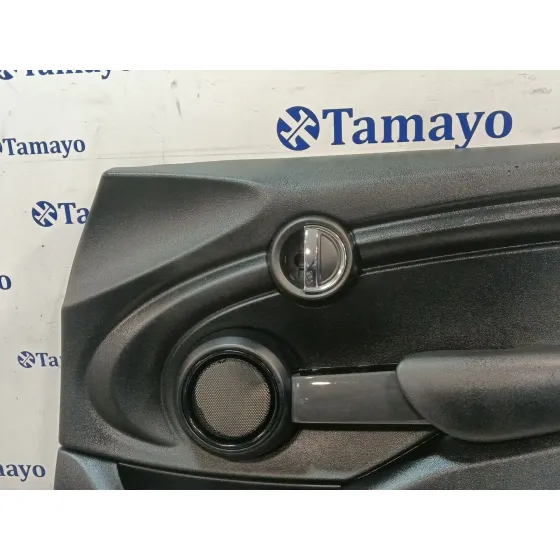 Guarnecido Puerta Delantera Derecha para Bmw Mini (F56)