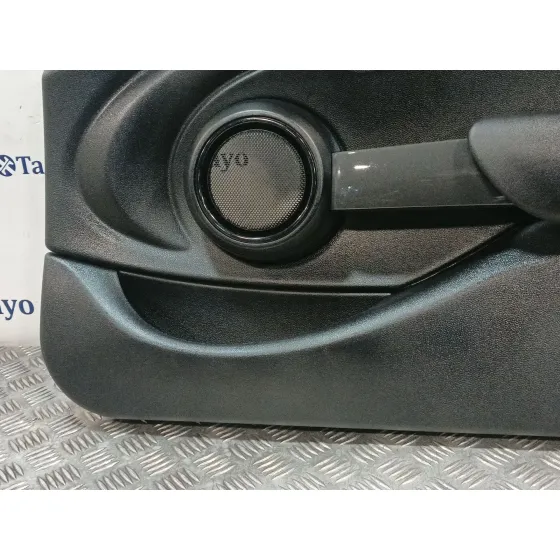 Guarnecido Puerta Delantera Derecha para Bmw Mini (F56)