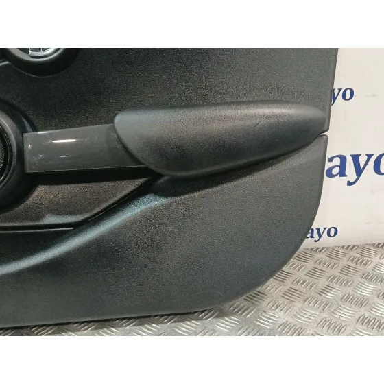 Guarnecido Puerta Delantera Derecha para Bmw Mini (F56)