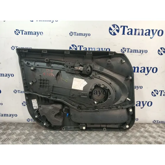 Guarnecido Puerta Delantera Derecha para Bmw Mini (F56)