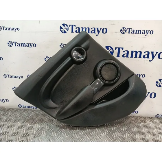 Guarnecido Puerta Trasera Izquierda para Bmw Mini (F56)