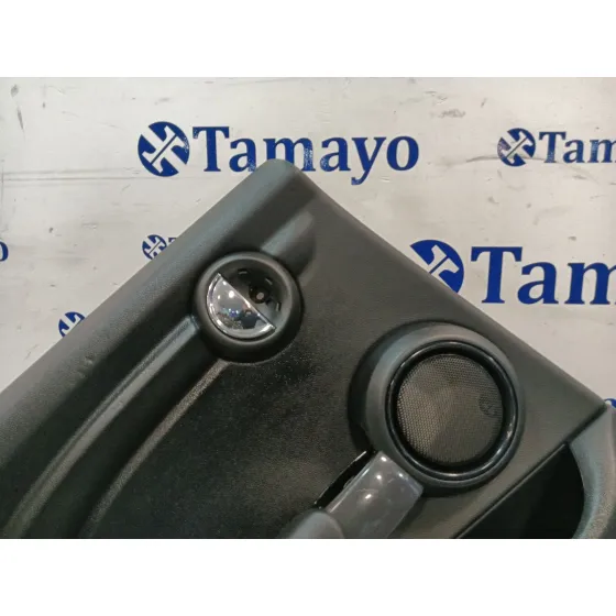 Guarnecido Puerta Trasera Izquierda para Bmw Mini (F56)