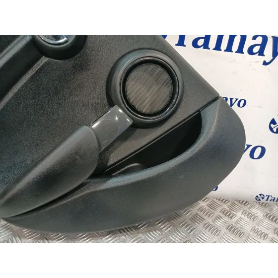 Guarnecido Puerta Trasera Izquierda para Bmw Mini (F56)
