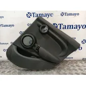 Guarnecido Puerta Trasera Derecha para Bmw Mini (F56)