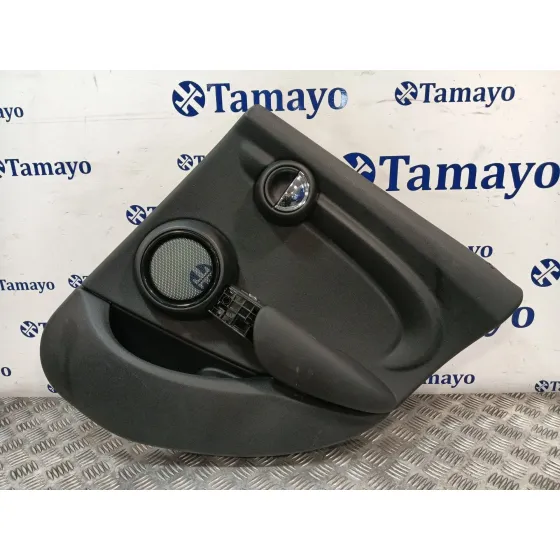 Guarnecido Puerta Trasera Derecha para Bmw Mini (F56)