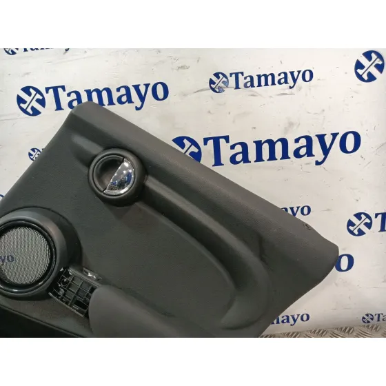Guarnecido Puerta Trasera Derecha para Bmw Mini (F56)