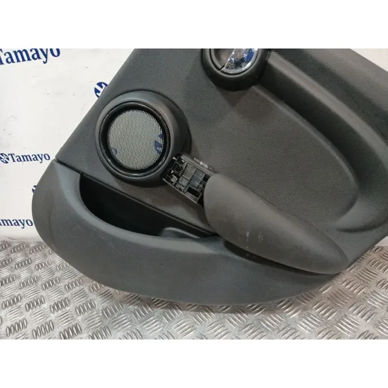 Guarnecido Puerta Trasera Derecha para Bmw Mini (F56)