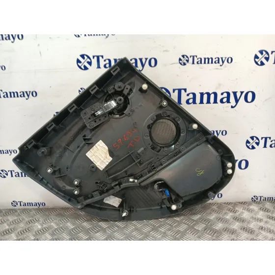 Guarnecido Puerta Trasera Derecha para Bmw Mini (F56)