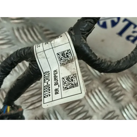 Cable para Kia Xceed (Cd)