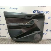 Guarnecido Puerta Delantera Izquierda para Toyota C-Hr (_X1_)