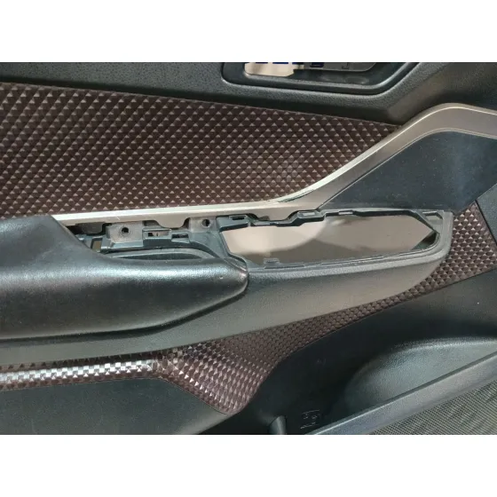 Guarnecido Puerta Delantera Izquierda para Toyota C-Hr (_X1_)