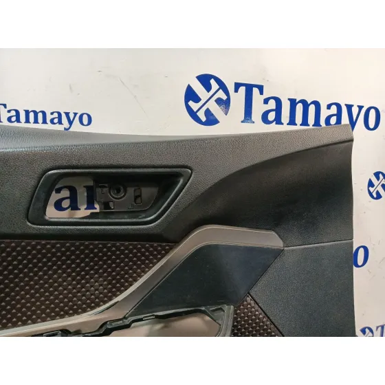 Guarnecido Puerta Delantera Izquierda para Toyota C-Hr (_X1_)