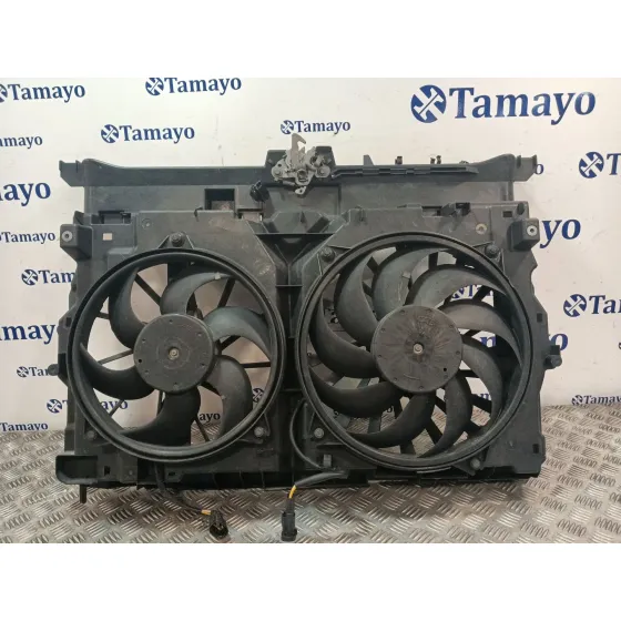 Electroventilador para Peugeot Expert Tepee (Vf3X_)