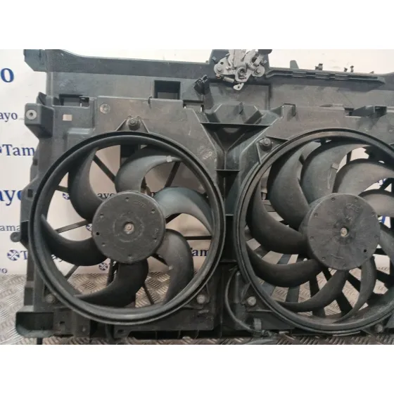 Electroventilador para Peugeot Expert Tepee (Vf3X_)