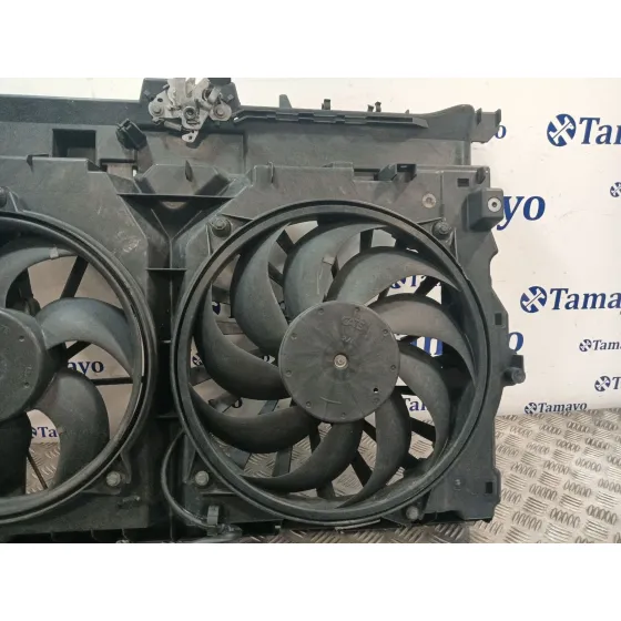 Electroventilador para Peugeot Expert Tepee (Vf3X_)